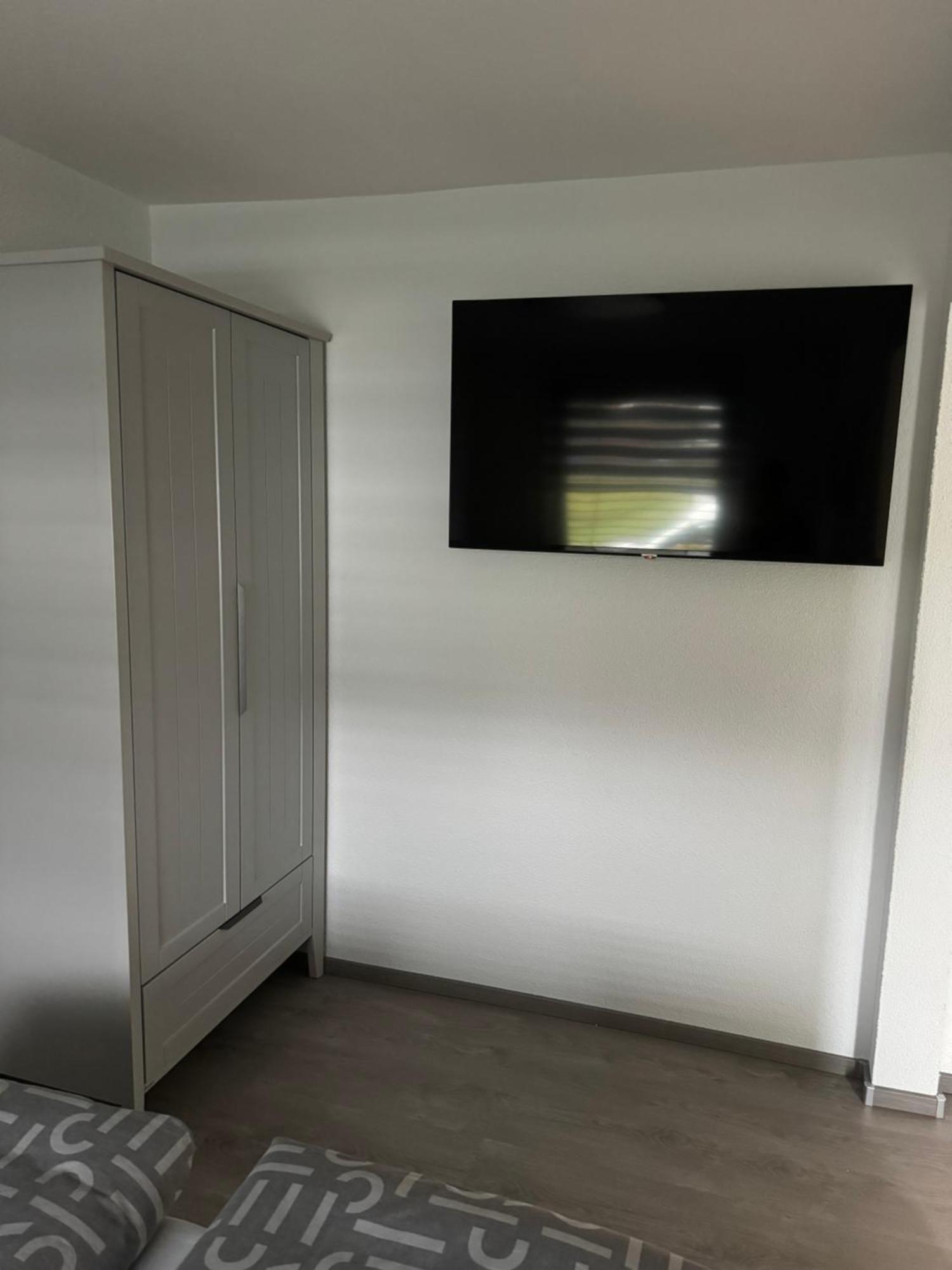 Wunderschoene Ferienwohnung Im Herzen Vom Spessart Schollbrunn Kültér fotó