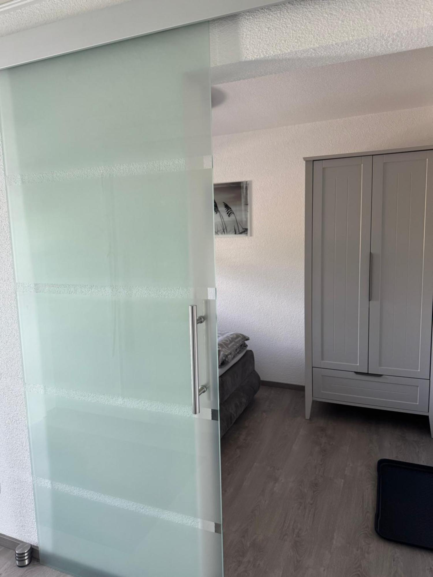 Wunderschoene Ferienwohnung Im Herzen Vom Spessart Schollbrunn Kültér fotó